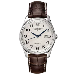 Longines Master Collection