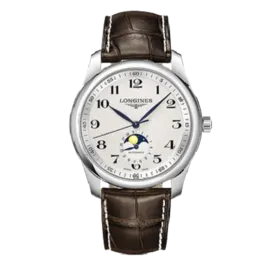 Longines Master Collection