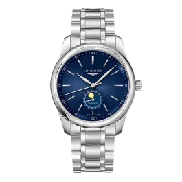 Longines Master Collection Moonphase