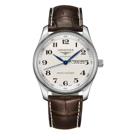 Longines Master Collection