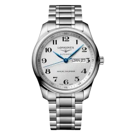 Longines Master Collection