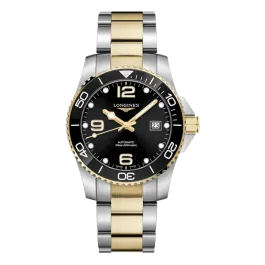 HydroConquest