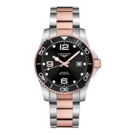 HydroConquest