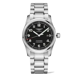 Longines Spirit