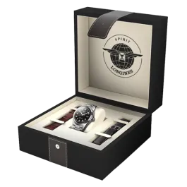 Longines Spirit