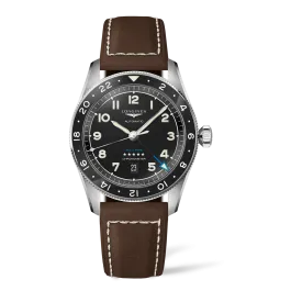 Longines Spirit Zulu Time