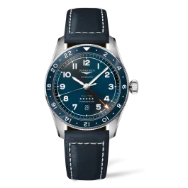 Longines Spirit Zulu Time