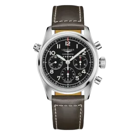 Longines Spirit Chronograph