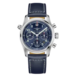 Longines Spirit Chronograph
