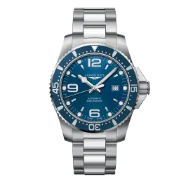 HydroConquest