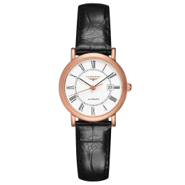 Longines Elegant Collection