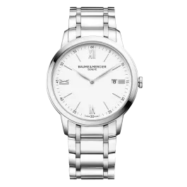 Classima Executives 42 White