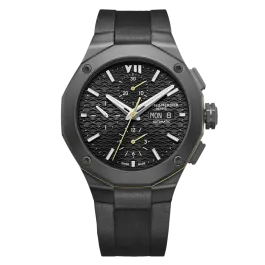 RIVIERA AUT CHRONO AÇO 43