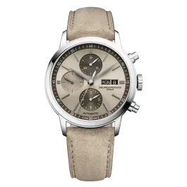 CLASSIMA AUTOMÁTICO CRONÓGRAFO