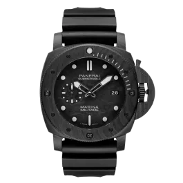 SUBMERSIBLE MARINA MILITARE CARBOTECH 47