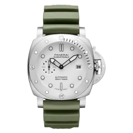 Submersible QuarantaQuattro Bianco Ste