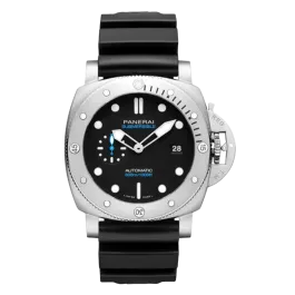 SUBMERSIBLE QUARANTA QUATTRO