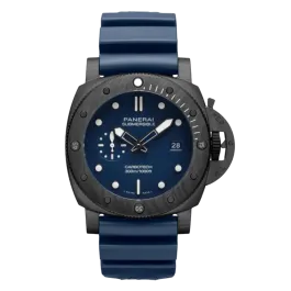 SUBMERSIBLE QUARANTA QUATTRO CARBOTECH