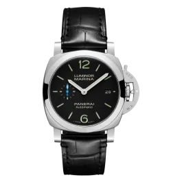 LUMINOR QUARANTA 40 BLACK