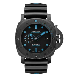 SUBMERSIBLE CARBOTECH 47