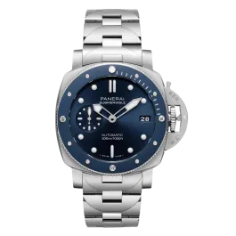 SUBMERSIBLE BLU NOTTE