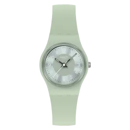 Relógio Swatch mulher Verde