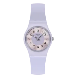 Relógio Swatch mulher Lilás