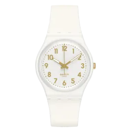 Relógio Swatch mulher Branco