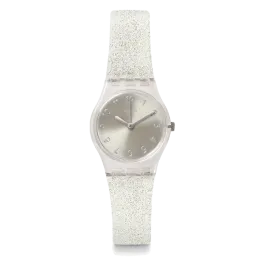 Relógio Swatch mulher Brilhantes