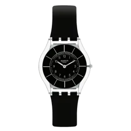 Relógio Swatch mulher preto