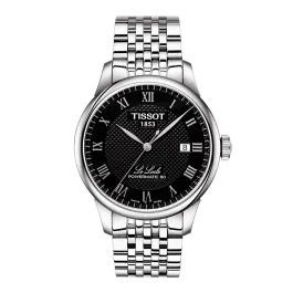 Relógio Homem Tissot Le Locle 39.3mm