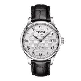 Relógio Homem Tissot Le Locle 39.3mm