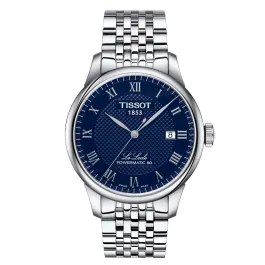 Relógio Homem Tissot Le Locle 39.3mm