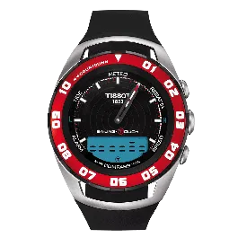 Relógio Homem Tissot Sailing Touch