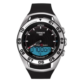 Relógio Homem Tissot Sailing Touch