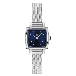 Relógio Senhora Tissot Lovely Square 20x20mm