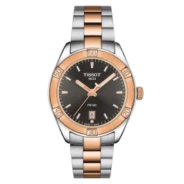 Relógio Senhora Tissot  PR 100 Sport Chic