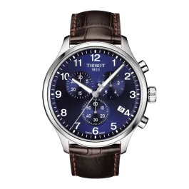 Relógio Homem Tissot Chrono XL Classic 45mm