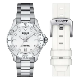 Relógio Homem Tissot Seastar 1000 36mm
