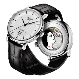 Relógio Homem Tissot Amália