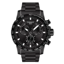 Relógio Homem Tissot SuperSport Chrono 45.5mm