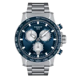 Relógio Homem Tissot SuperSport Chrono 45.5mm