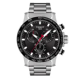 Relógio Homem Tissot SuperSport Chrono 45.5mm