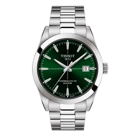 Relógio Homem Tissot Gentleman 40mm