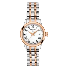 Relógio Senhora Tissot Classic Dream 28mm