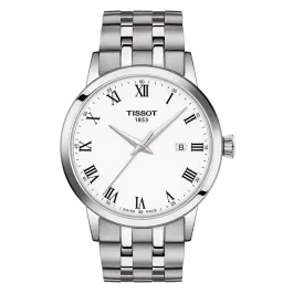 Relógio Homem Tissot Classic Dream 42mm