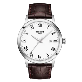 Relógio Homem Tissot Classic Dream 42mm