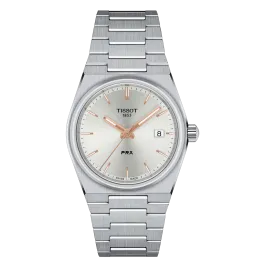 Relógio Senhora Tissot PRX 35mm