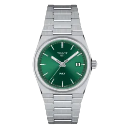 Relógio Senhora Tissot PRX 35mm