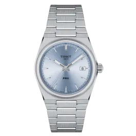 Relógio Senhora Tissot PRX 35mm
